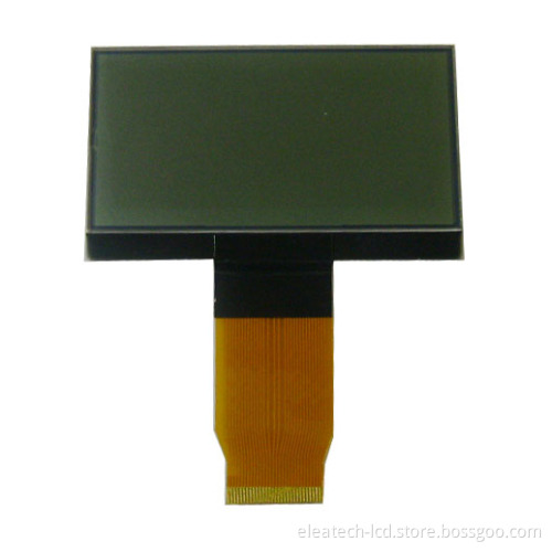 High Quality Cog Module FSTN Stn Display